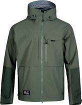 Hiker Drymaxx 3L Ventilated Jacket Men's