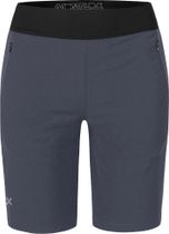 Stretch Shape Bermuda Woman