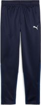 Puma Teamgoal Training Pant Jr Jungen Lauf- & Trainingshose