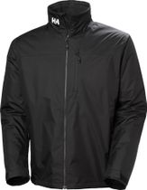 Crew Hooded Pile Jacket