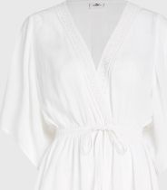 Essentials Cover UP Dress