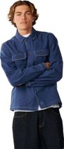 RipCurl Premium Surf Anyday Shacket Herren Freizeitjacke