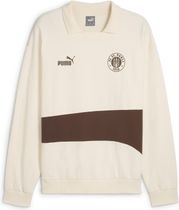 Fcsp Ftblculture+ Sweat Drill Top