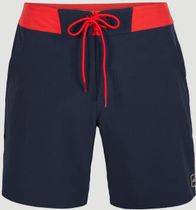 Solid Freak Boardshorts
