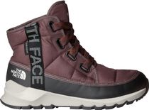 Womens Thermoball Lace UP Luxe WP