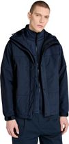 Mens Waterproof 3in1 Jacket