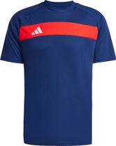 adidas TIRO25 Essentials Jersey Men T-Shirt für sämtliche Outdoor Aktivitäten