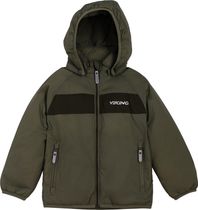 Funtime Insulated Jacket