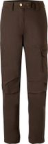 Pinewood Finnveden Outdoor Women Trouser Damen  Outdoorhose