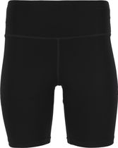 Franz High Waist Shorts