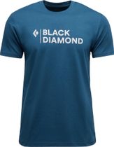 M Mini Stacked SS Tee
