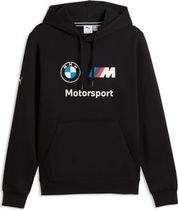 Puma BMW MMS Essentials Hoodie Fleece