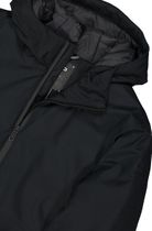 MAN Jacket FIX Hood