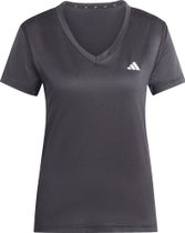 adidas Workout Essentials V-neck T-shirt Women Women's Running Shirt