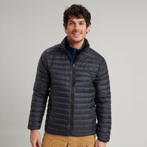 Heli R MNS Down Jacket