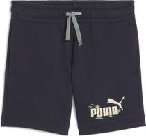 Sandy Adventures Shorts TR PS