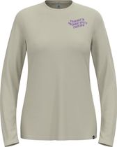 The Ascent Merino 160 Tmot Long-sleeve T-shirt