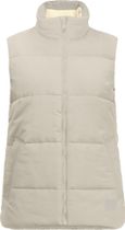 White Frost Vest W