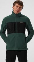 Berghaus PrisGuide IneterAactive Jacke für Herren - Schwarz Herren Midlayer Test