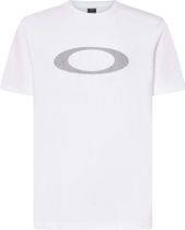 Oakley Waves Ellipse Tee Men's T-shirt for any outdoor activities