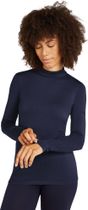 W 260 Tech Long Sleeve Turtleneck