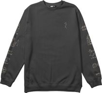 Salty Crew Reel LB Crewneck
