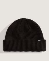 Core Basic Cuff Beanie
