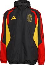 adidas Belgium 26 Tiro All Weather Jacket