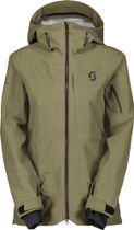 Jacket W's Vertic Ripstop 3L