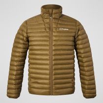 Berghaus Vaskye Jacke für Herren - Braun Men's casual jacket