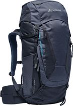 VAUDE Women's Asymmetric 38+8 Damen Trekkingrucksack