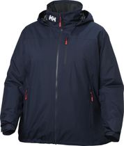 W Crew Hooded Mid Plus JK 2.0