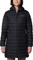 Columbia Lake 22 II Down Long Hooded Jacket Daunenjacke für Damen
