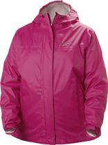 W Loke Plus Jacket