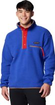 Helvetia II Half Snap Fleece