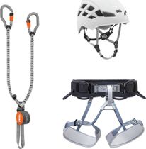 Petzl KIT VIA Ferrata Vertigo Klettersteigset