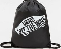 Benched Bag