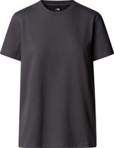 Womens Dome Relaxed Softshell Tee