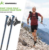 FXP Trailrunning Tape
