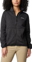 Sweater Weather Full Zip II