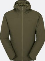 Xenair Alpine Light Jacket