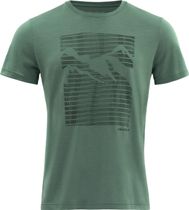 Havtåka Merino 150 Tee MAN
