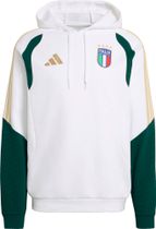 adidas Italy 26 Tiro Sweat Hoodie
