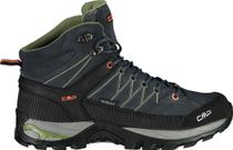 Rigel Mid Trekking Shoes WP