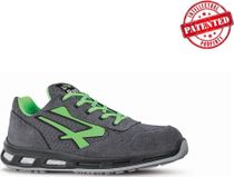 U-Power Point s ESD S1PS FO