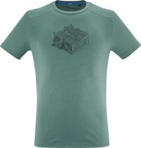 Kamet MAP TS SS M