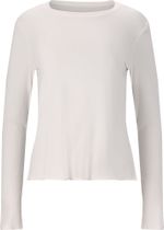 Mandes W Long Sleeve Tee