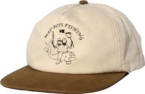 Salty Crew MB 5 Panels Cap