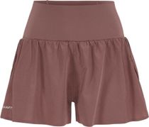 Craft Hypervent Wide Shorts Women