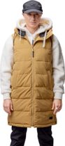 Penger Puffer Vest Women's